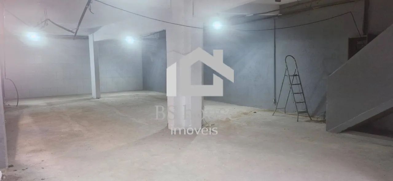 Locação - Salão Comercial no Camilópolis - Foto 2