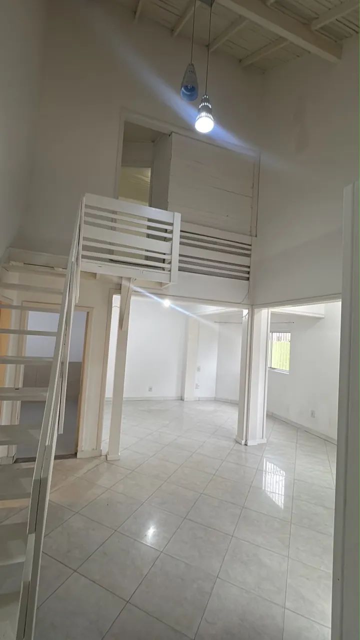 Casa para Alugar - Carianos  - Foto 3