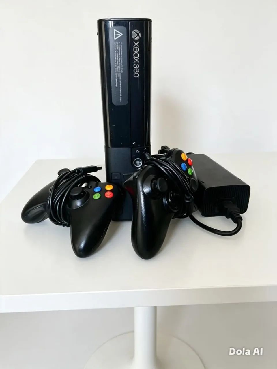 Incrível console Xbox 360 - Foto 3
