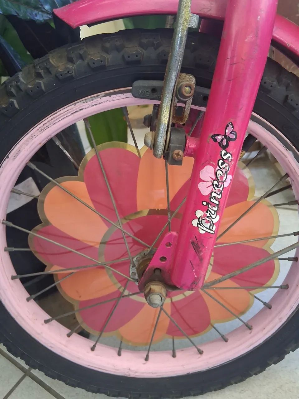 Bicicleta Aro 16 - Foto 3