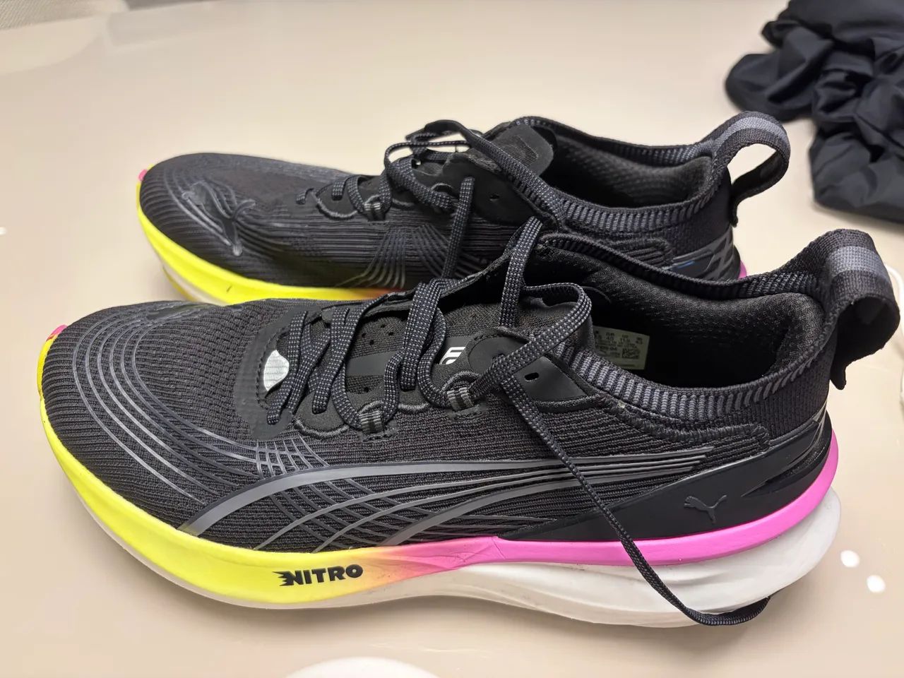 Puma foreverrun nitro 2