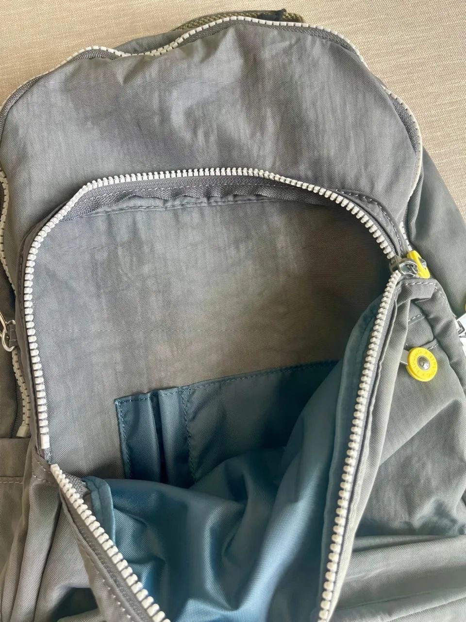 Mochila Kipling Seoul - Foto 4