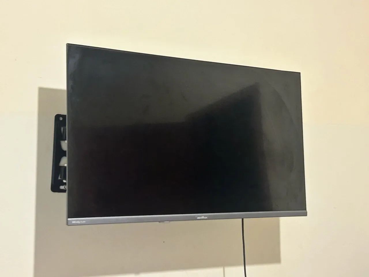 Tv smart 32 polegadas  - Foto 5