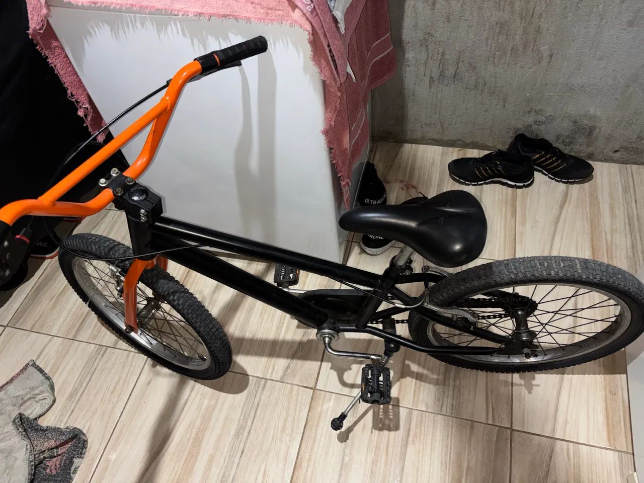 Bicicleta  - Foto 3