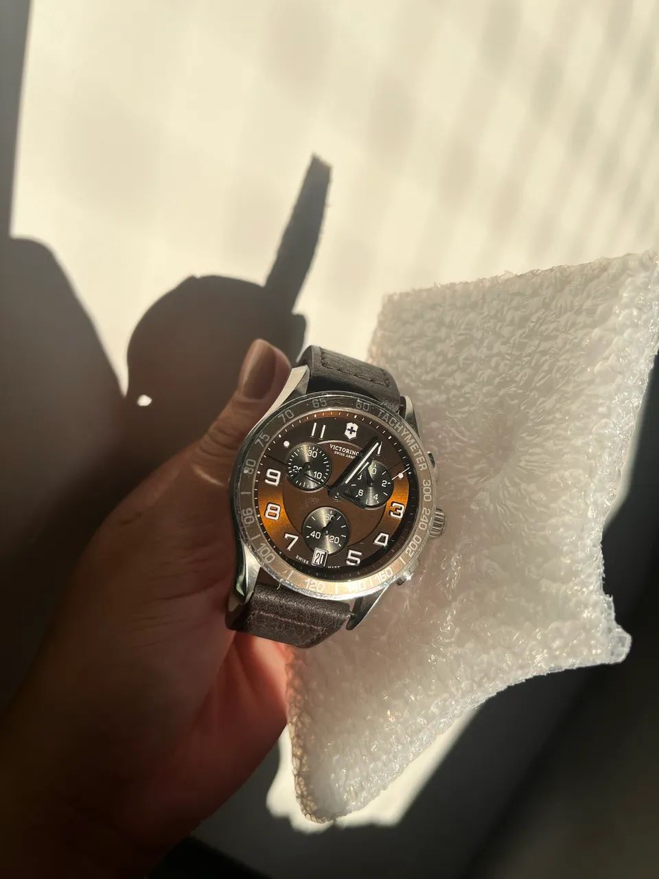 Relógio Victorinox  - Foto 6