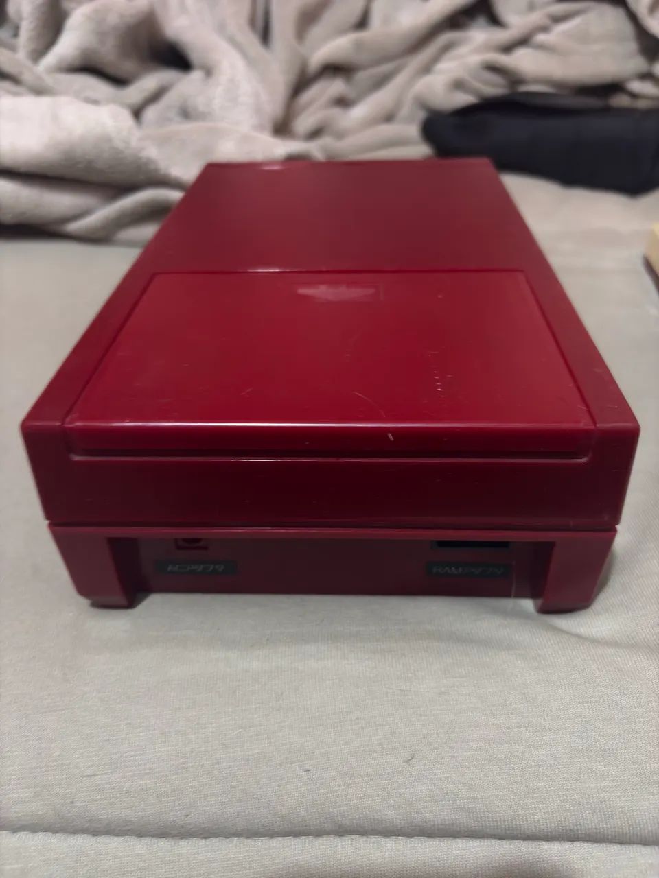 Famicom + Disk system e mario 3 - Foto 2