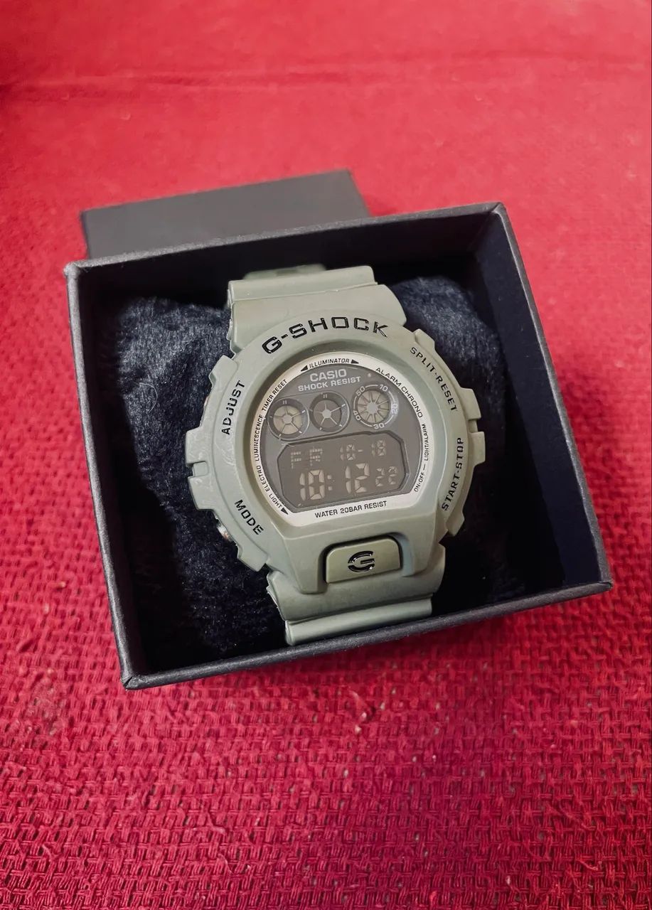 Relógios G-shock - Foto 5