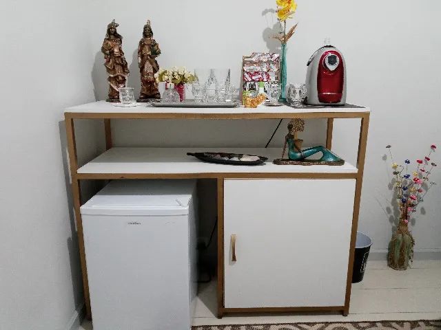 Aparador/ móvel / Buffet Planejado - Compacto e Funcional - Foto 4