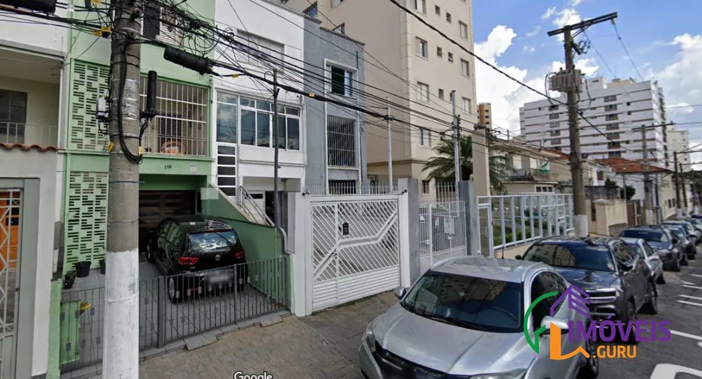 SOBRADO - MIRANDÓPOLIS - SP - Foto 2