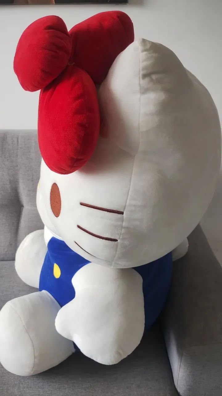 Hello Kitty  - Foto 2