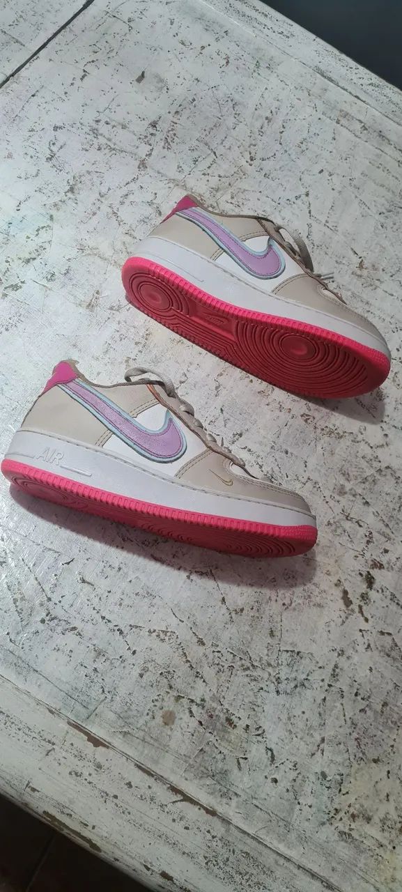 Tenis Nike Air Force 1 - Foto 3