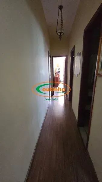 (30372) Rua Campos Sales - Tijuca - Foto 5