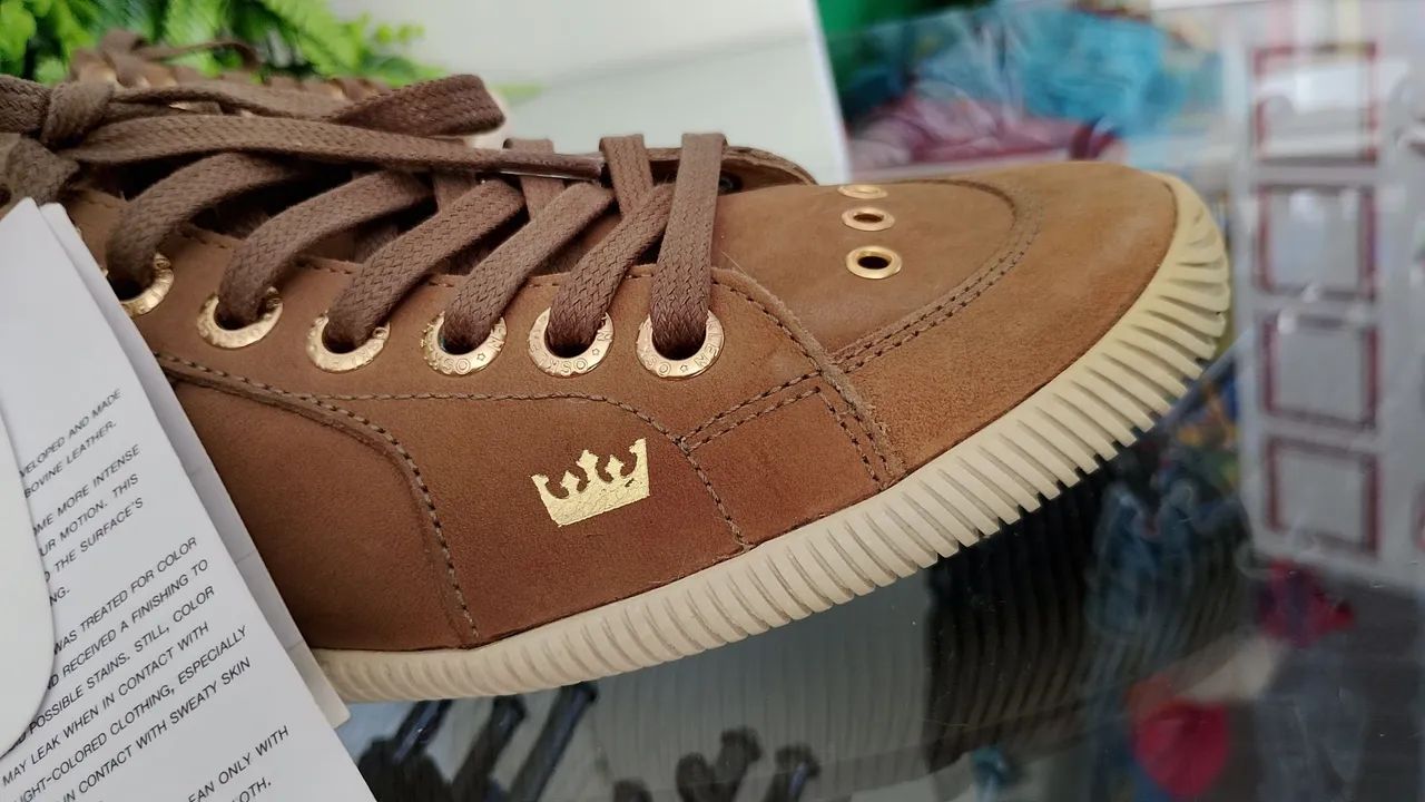 Tênis Oakley  - Foto 5
