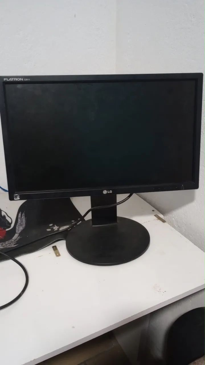 Monitor
