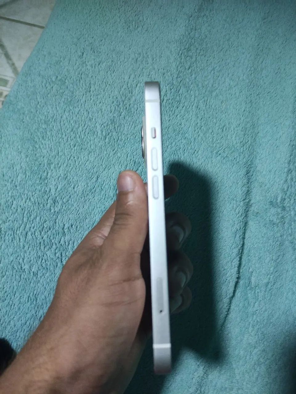 iPhone 13 troco com volta - Foto 3
