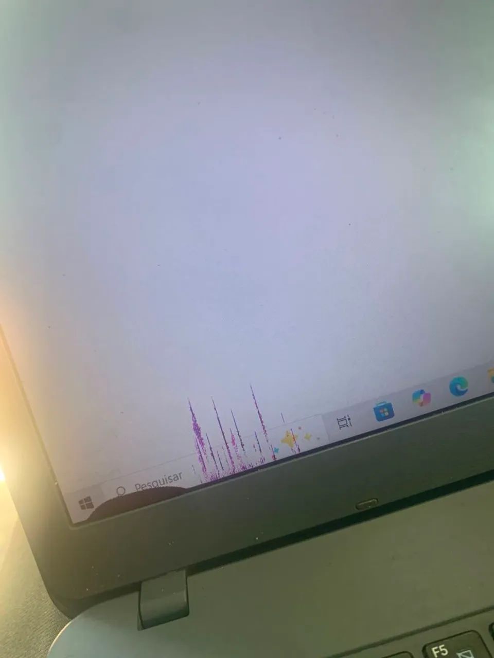 Notebook da Samsung oportunidade  - Foto 2