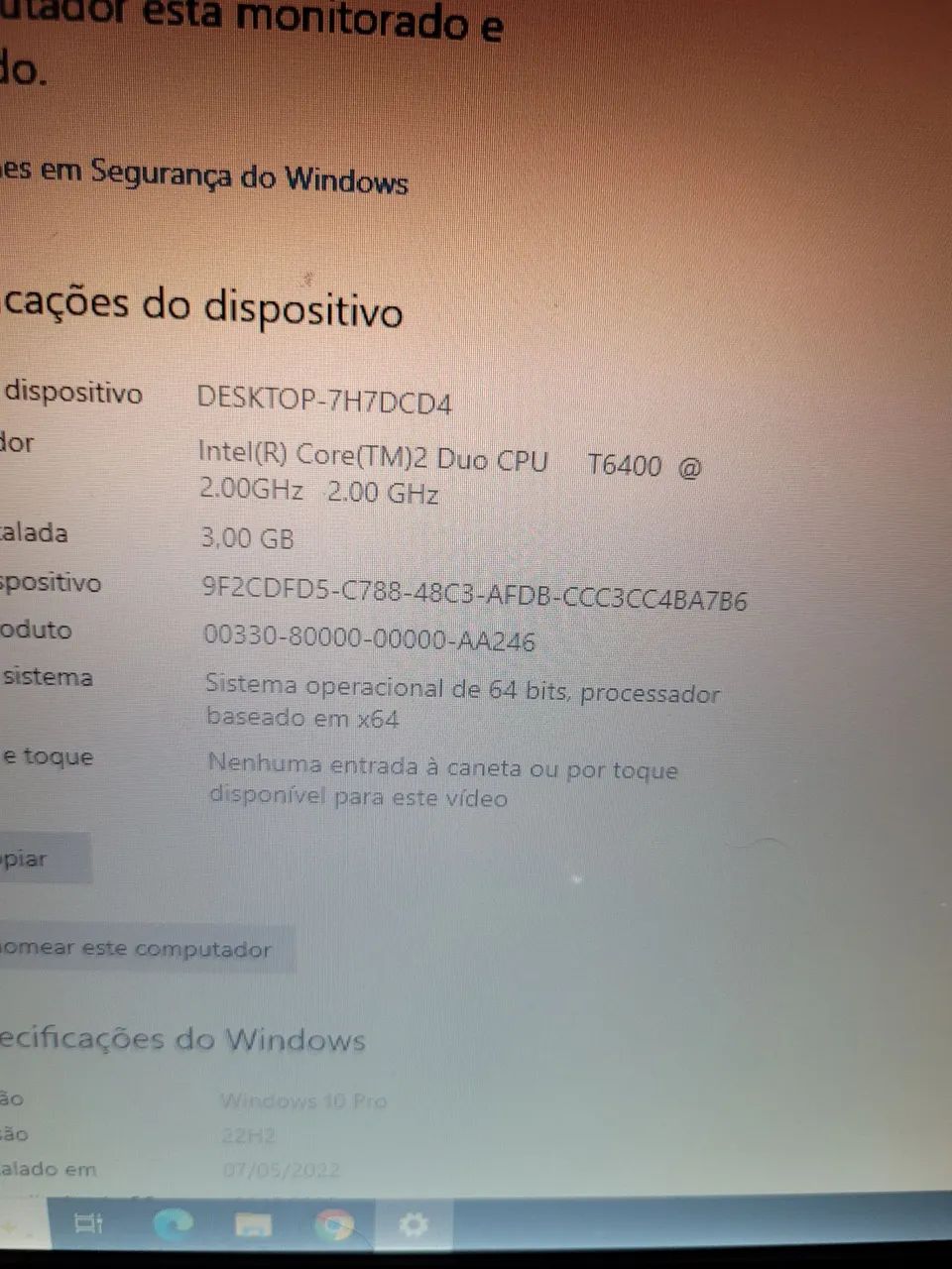 Notebook Dell - Foto 2