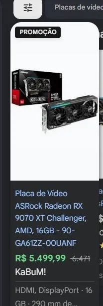 Placa de vídeo - Foto 4
