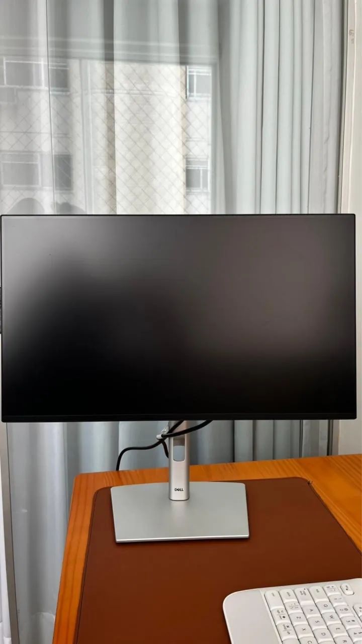 Monitor Dell 24 polegadas 