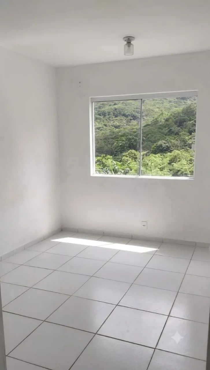 Apartamento com churrasqueira  - Foto 4