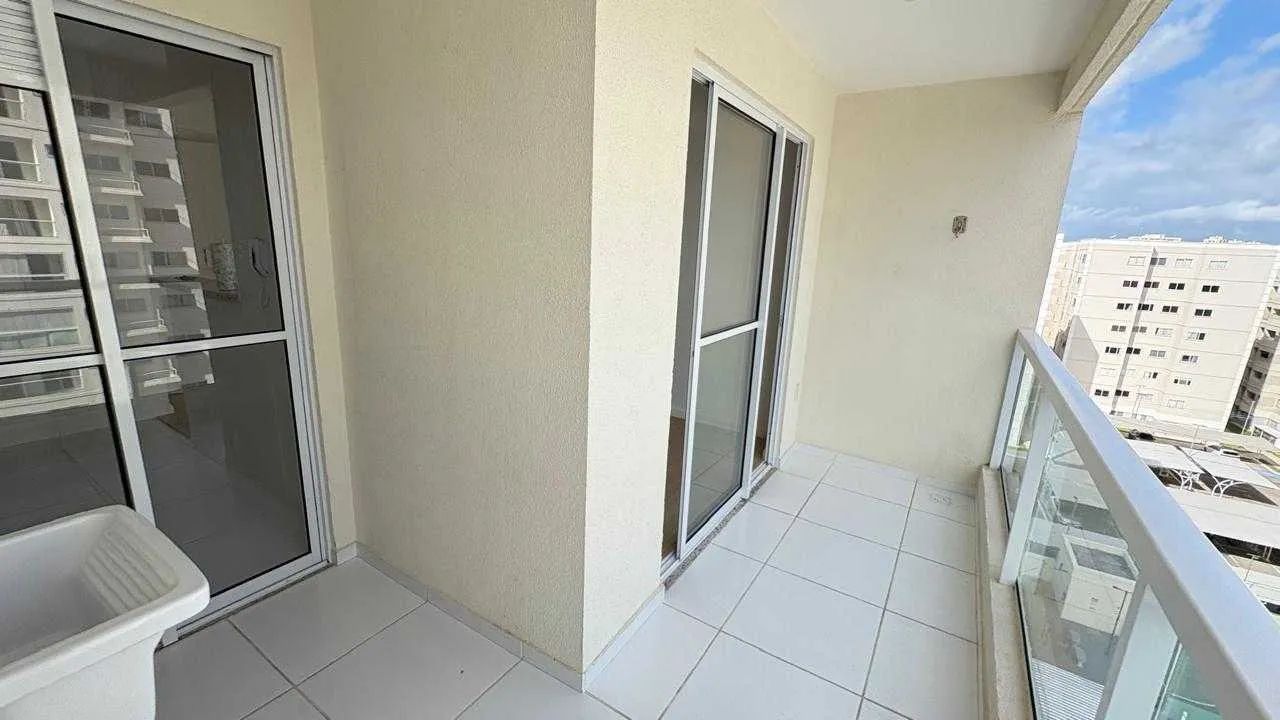 Apartamento no Condomínio Jardim Serigy [13086] - Foto 2
