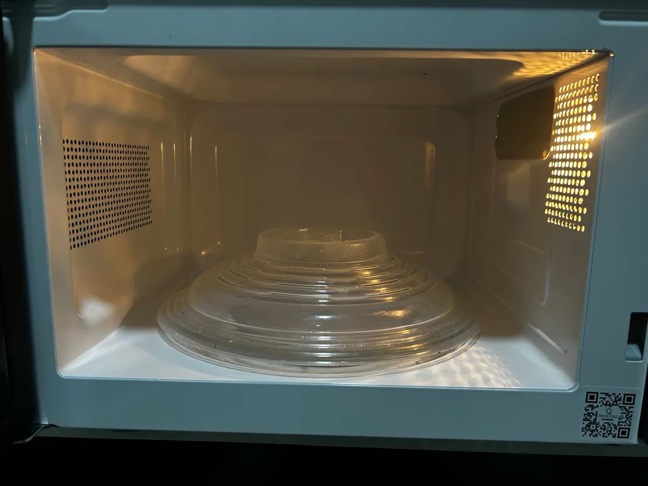 Microondas  - Foto 3