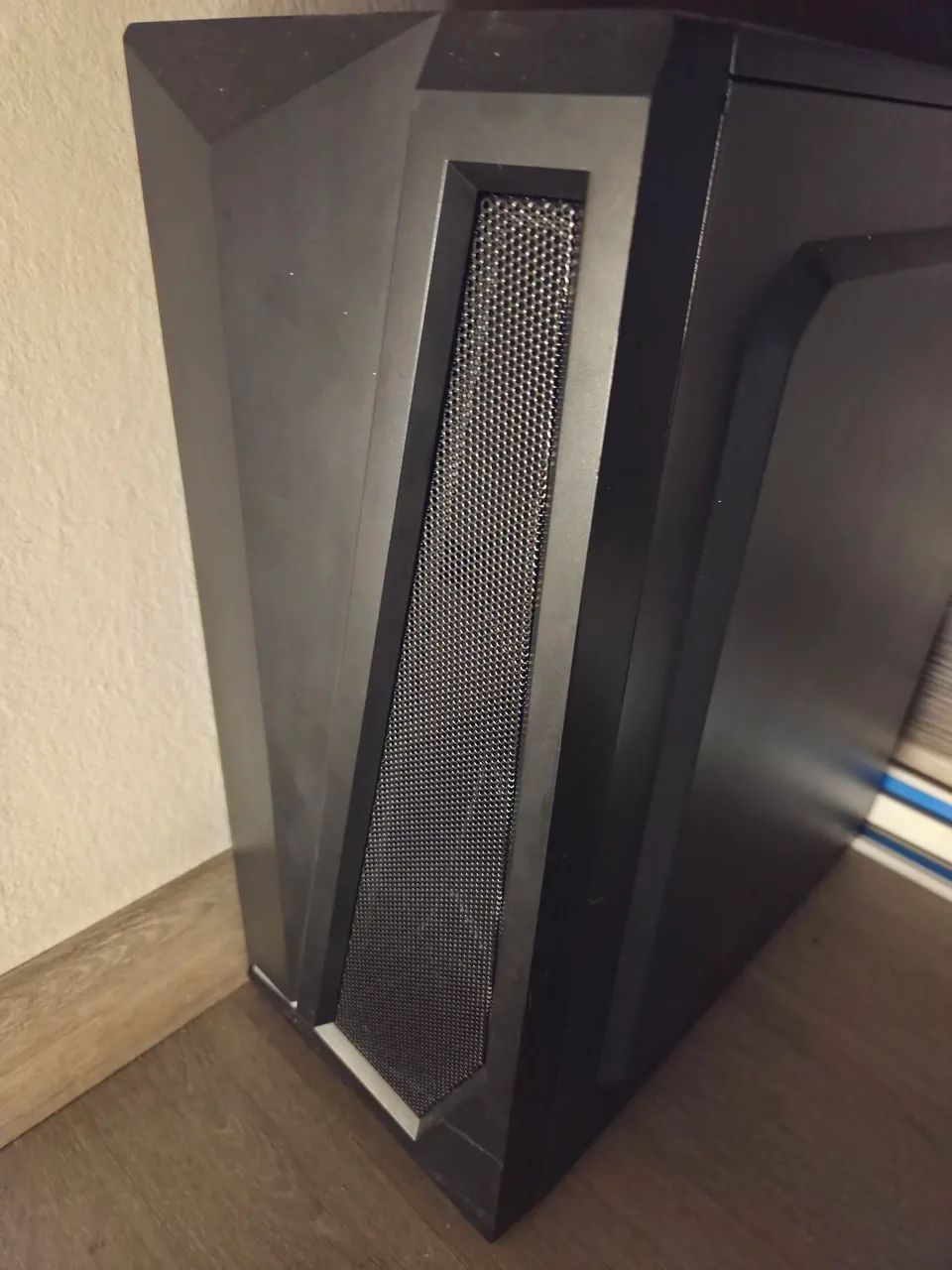 PC Gamer - i5 7°+  RX 560 + 16gb RAM 