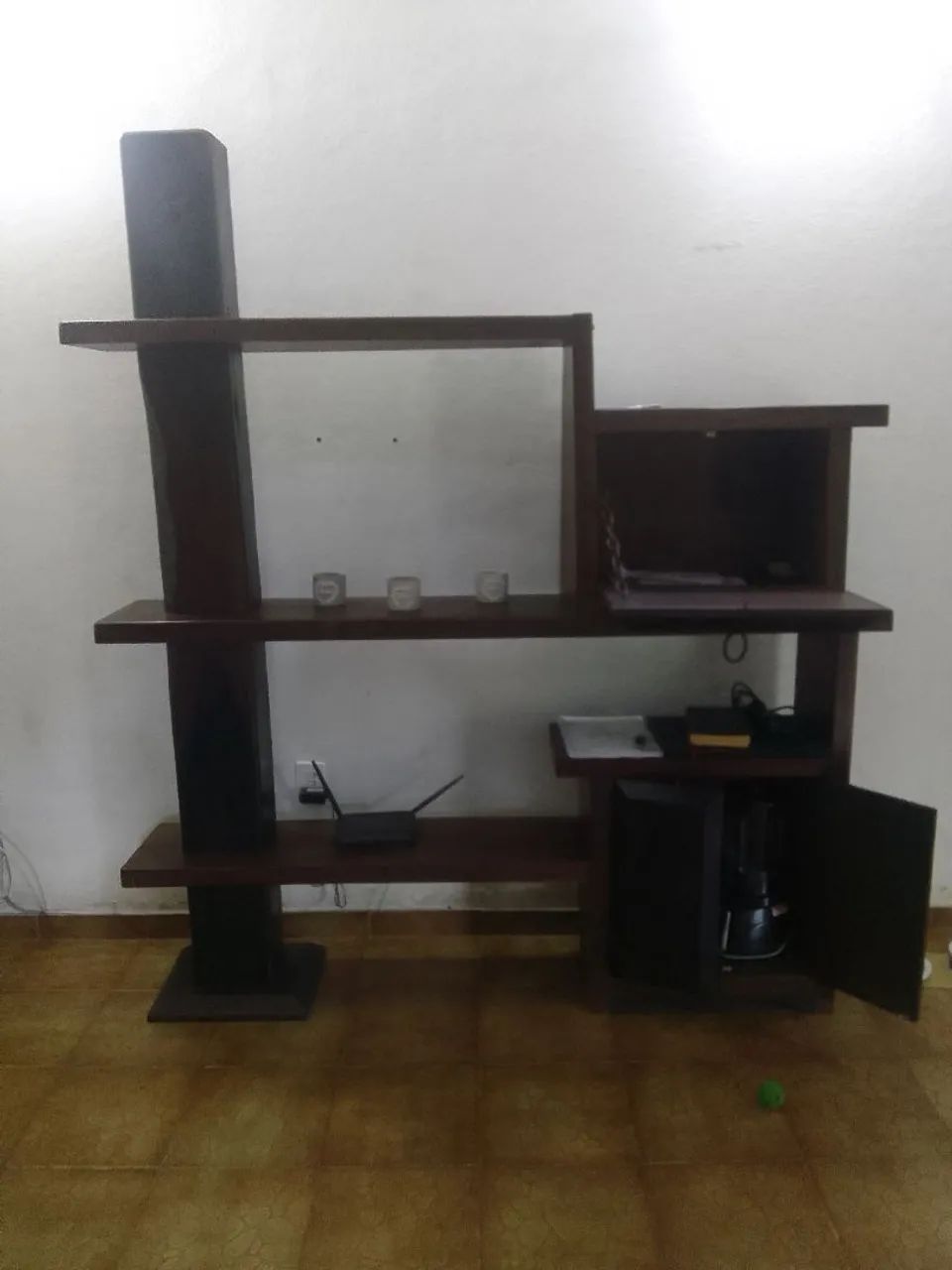 Estante - Foto 4