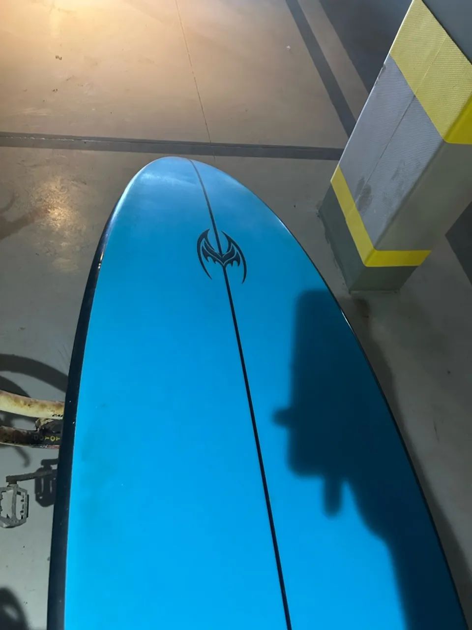 Prancha de surf epoxy - Foto 4