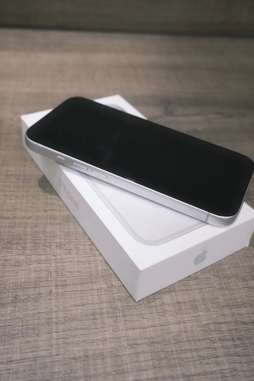 iPhone 17 Pro 256gb Silver - Foto 5