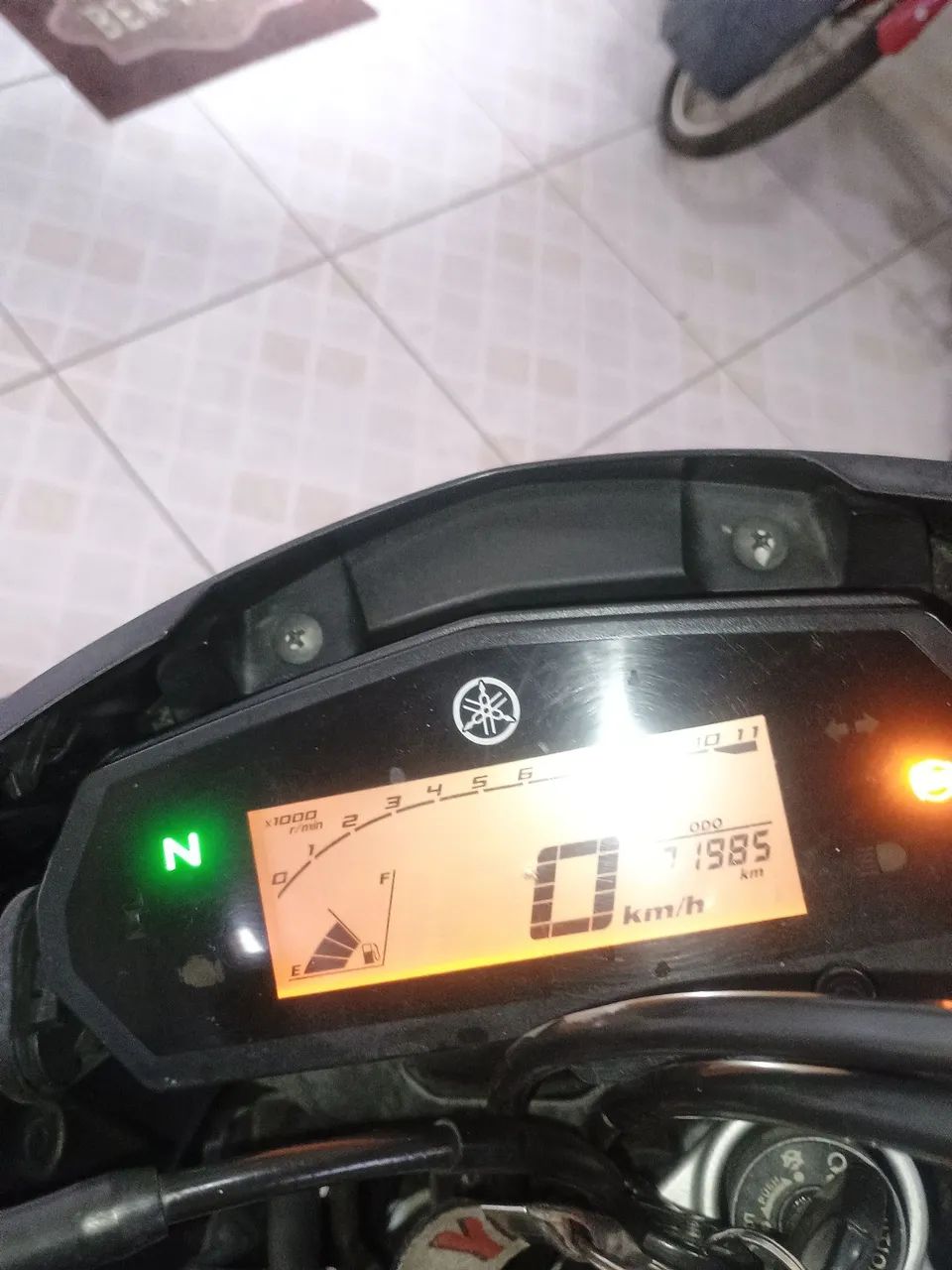 XTZ Lander  - Foto 4
