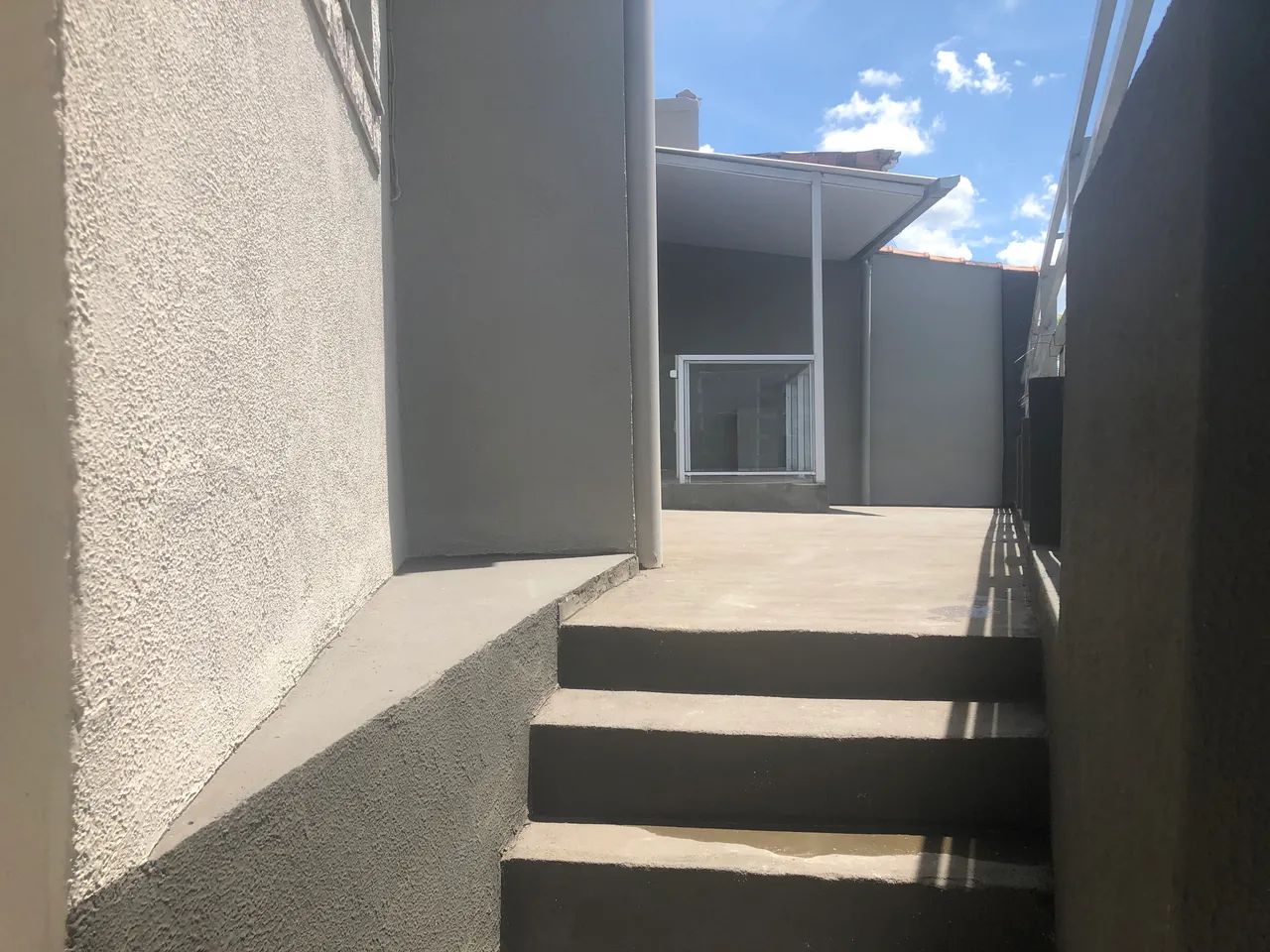 Foto - Volta Redonda - Retiro