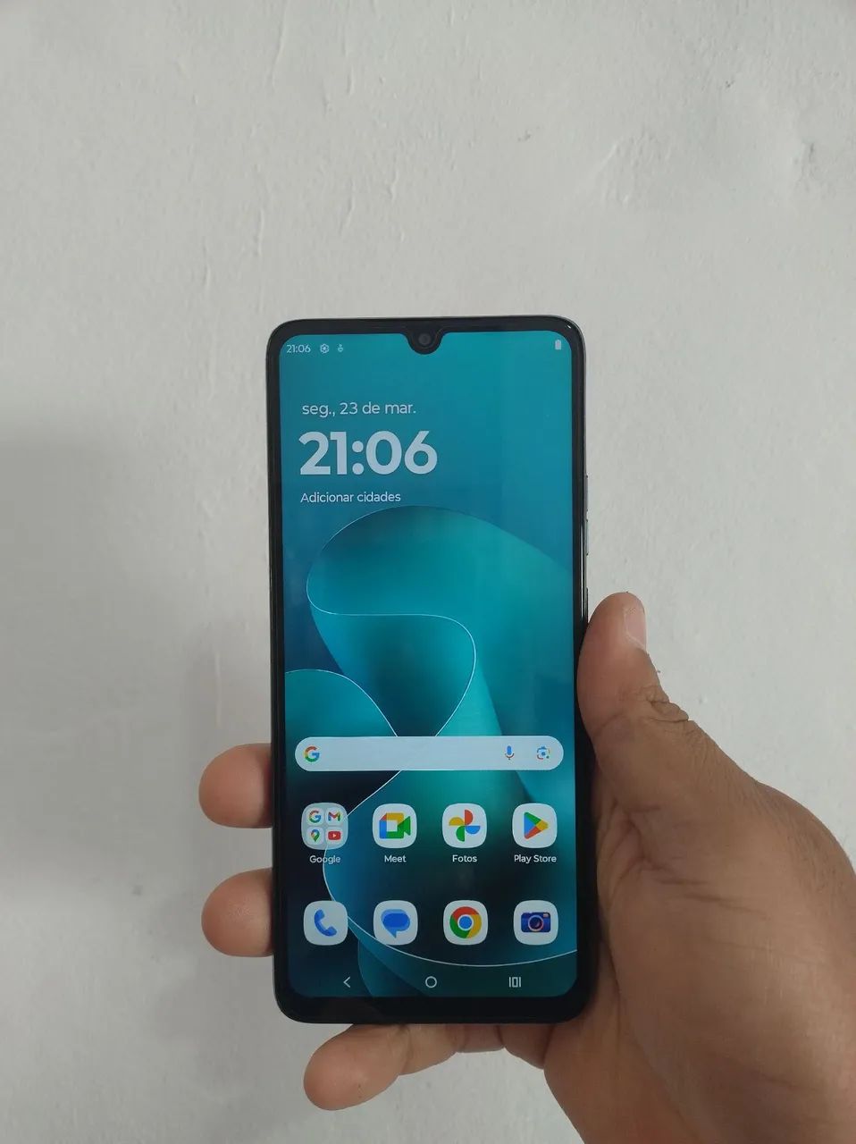 Motorola 128GB