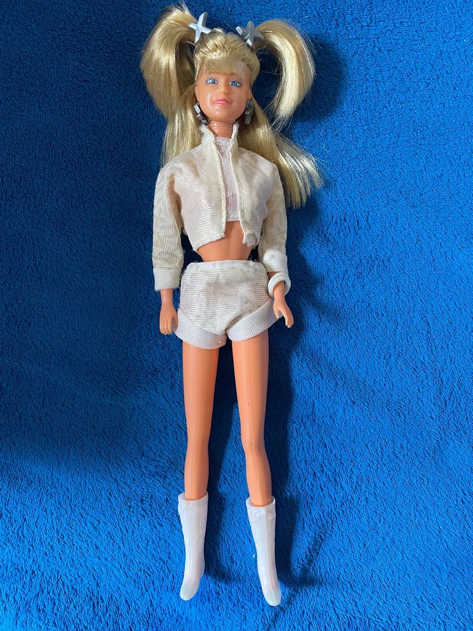 Boneca da xuxinha mimo 