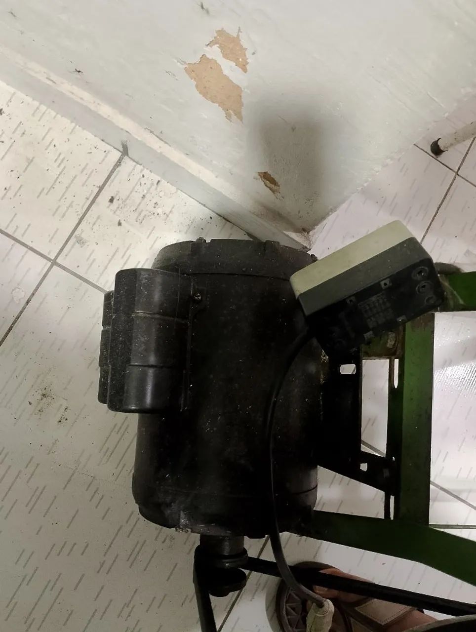 Moenda de cana  - Foto 5