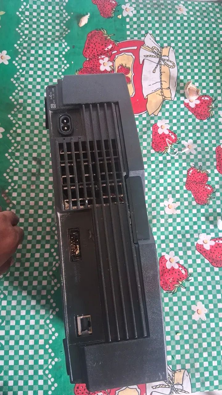 Xbox clássico  - Foto 5