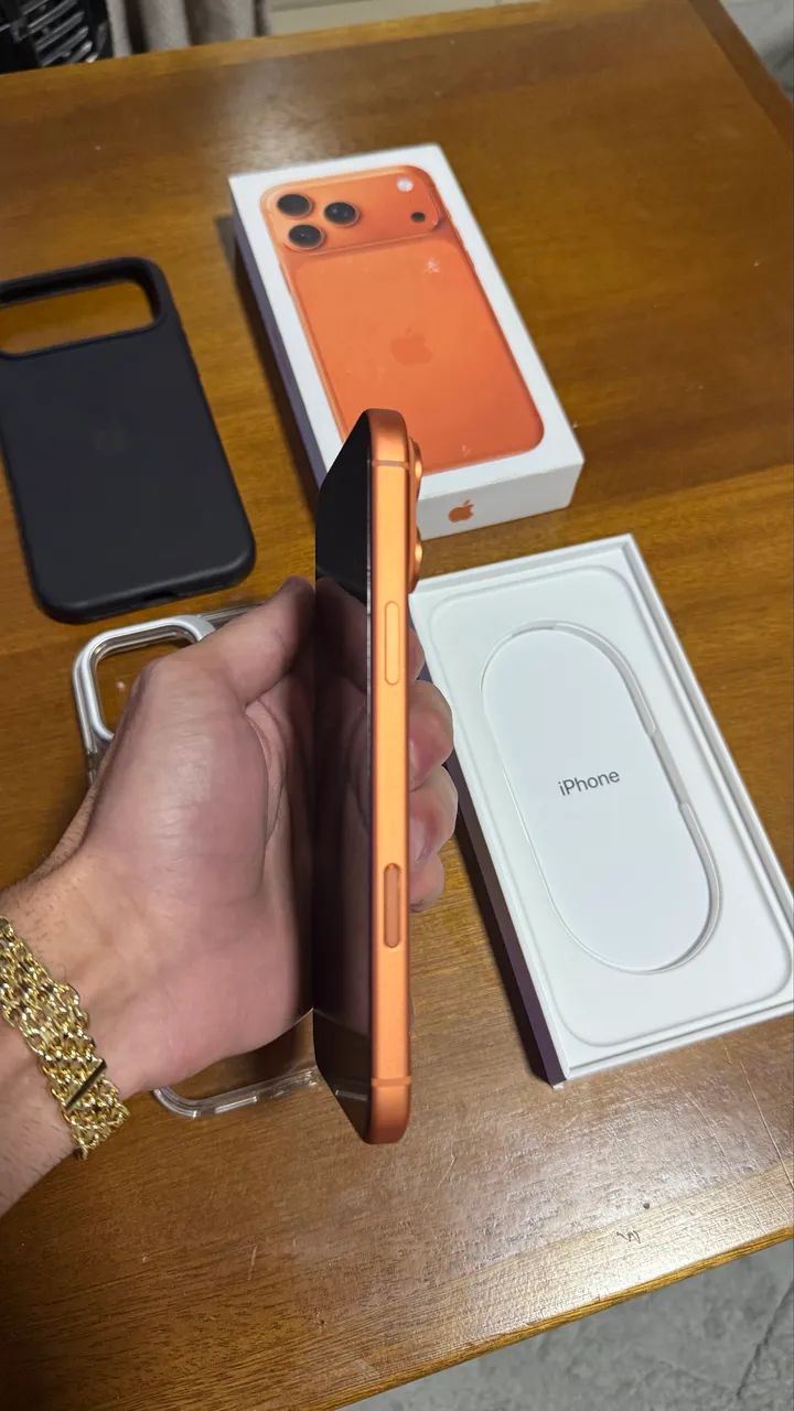 Iphone 17 Pro Max 256 GB - Foto 2