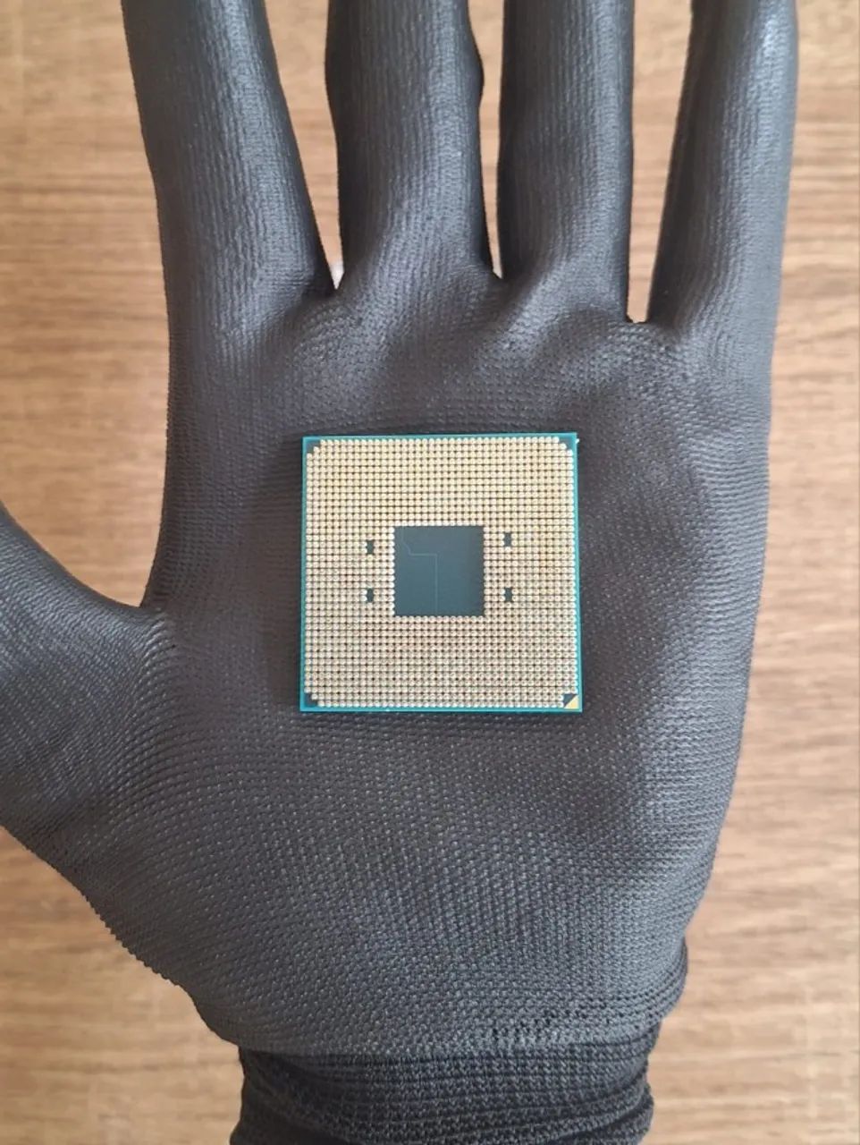 Processador Ryzen 5 5500 - Foto 3