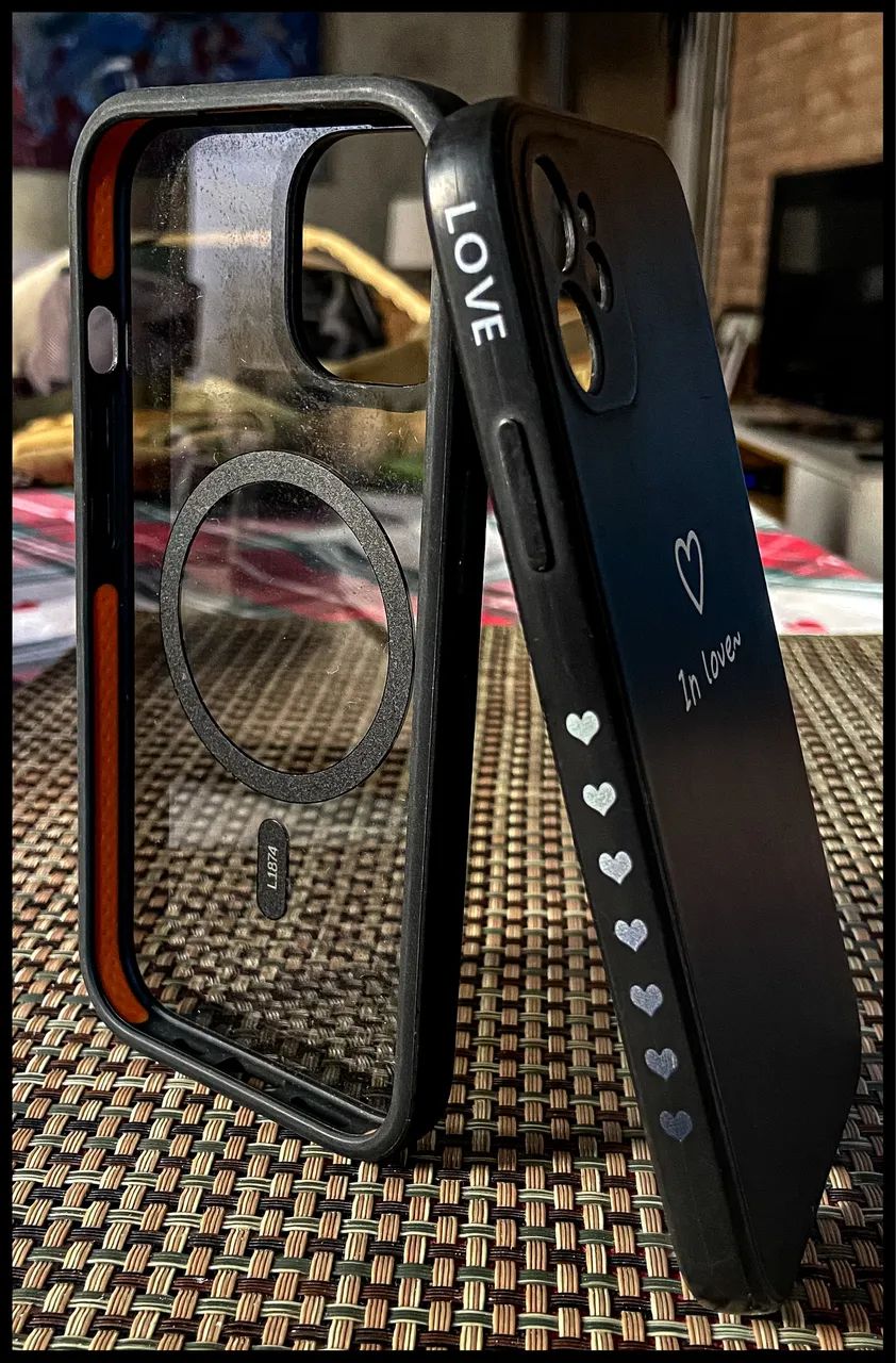 IPHONE XR 64 GB + 2 capinhas - Foto 2