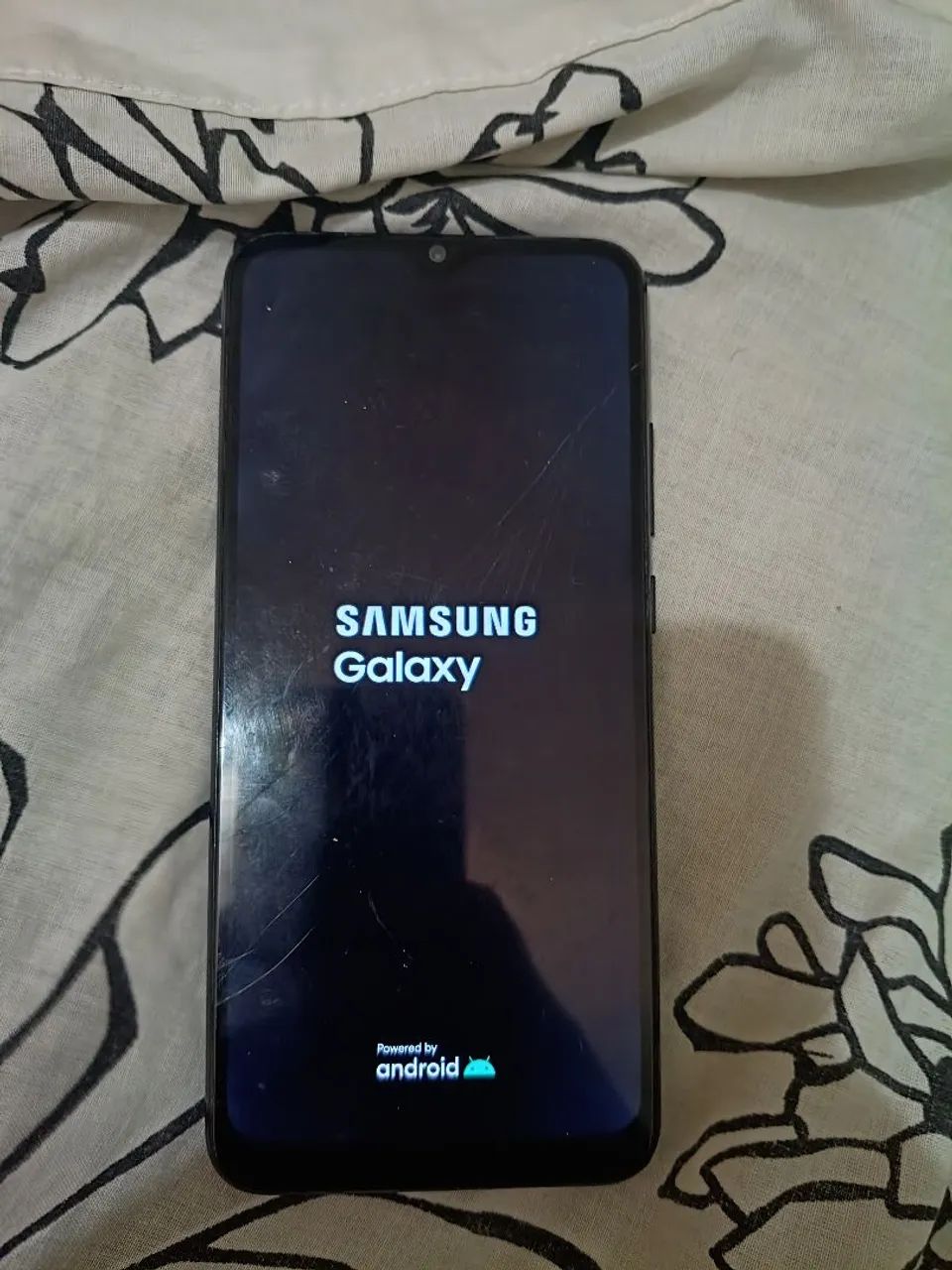 Samsung A03