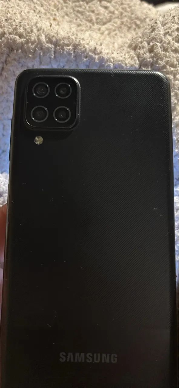 Samsung galaxy a12 - Foto 2