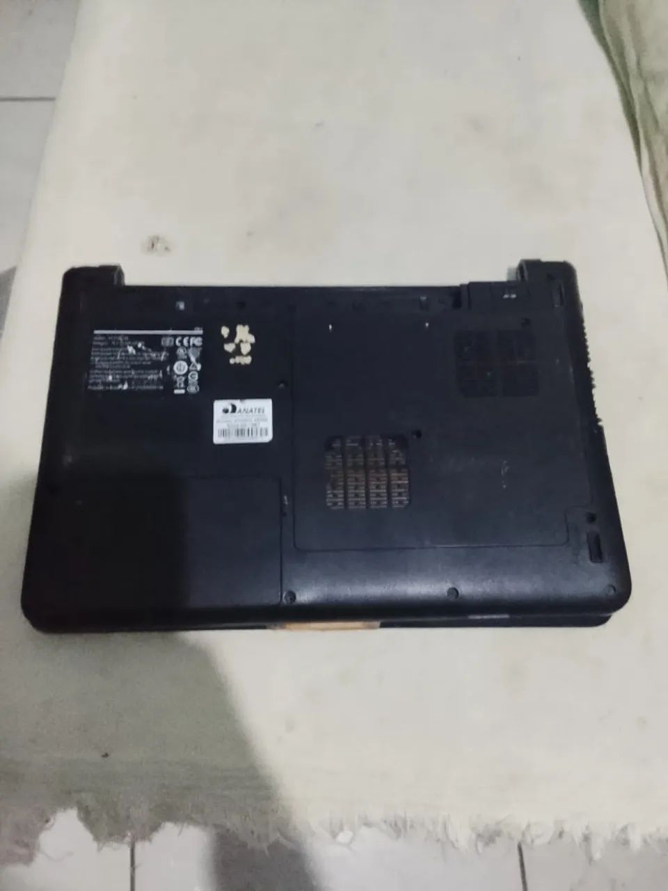 Vendo/Troco Computador Goldentec (com defeito) por SSD de 1 tera - Foto 3