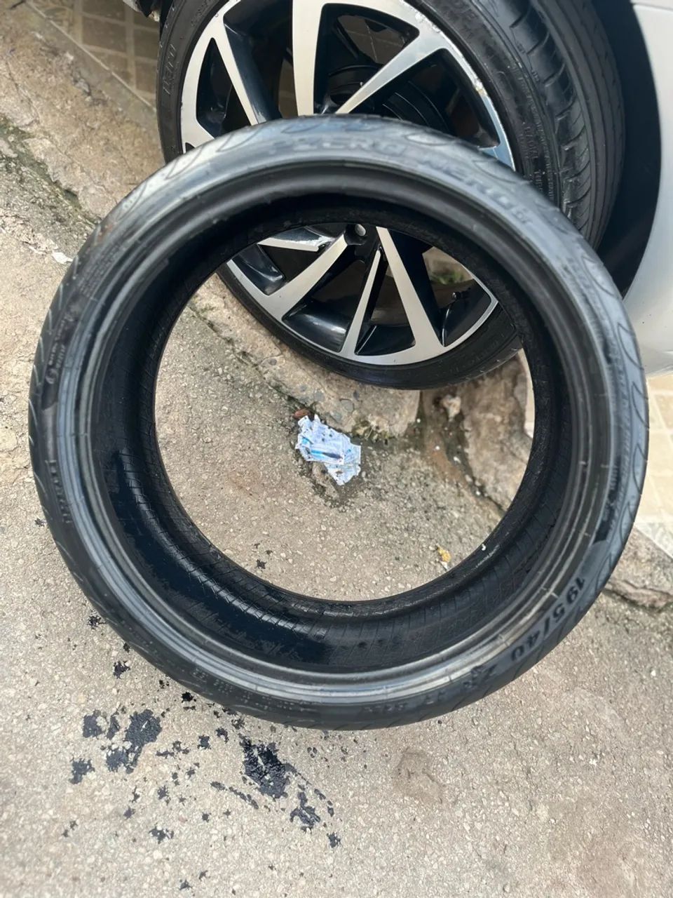 Peneu 17  - Foto 2