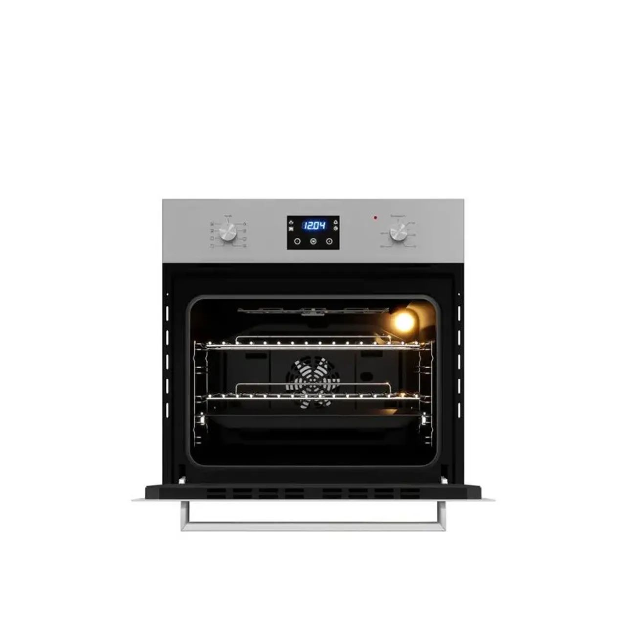 Forno de embutir Luce Elettromec  - Foto 2