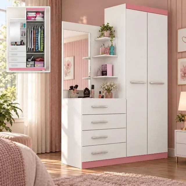 CLOSET INFANTIL - Foto 3