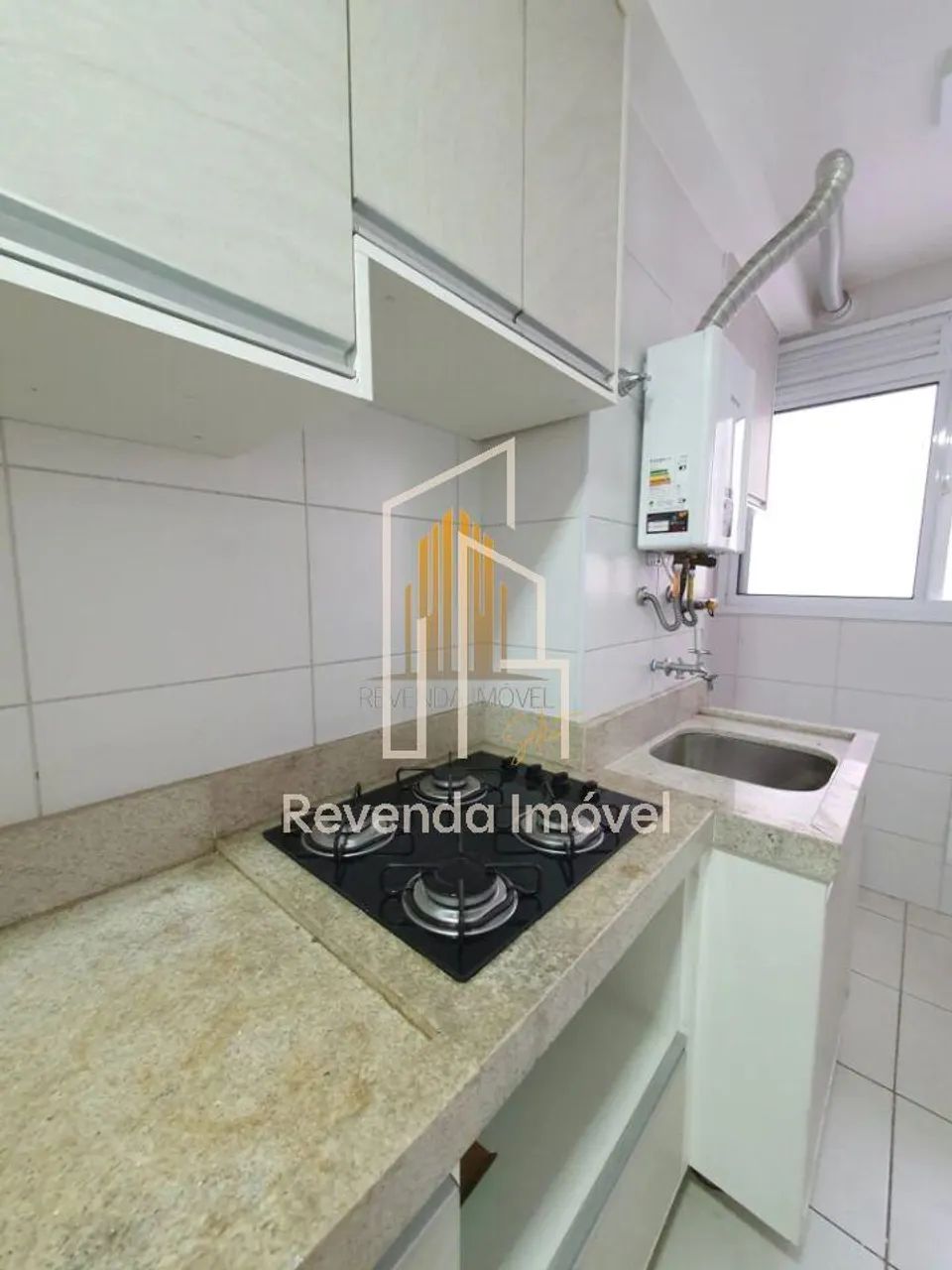 CONDOMINIO METROPOLITAN STUDIO EM CENTRO - APARTAMENTO DE 33m² COM 1 DORMITÓRIO E 1 VAGA. - Foto 4