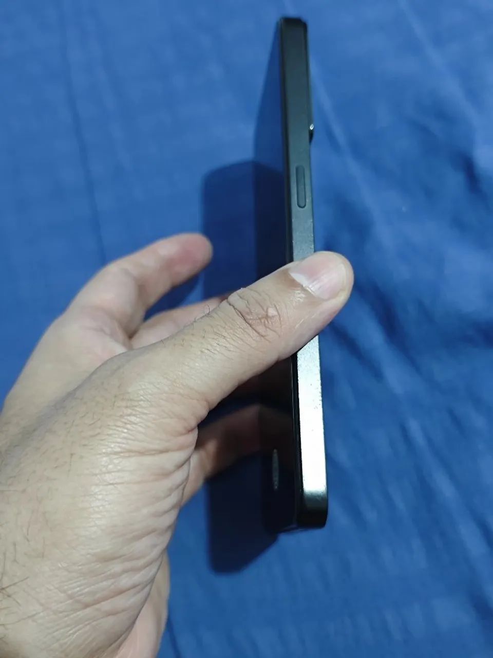 One plus 10R 128gb + 8gb  2 chips 5G - Foto 5