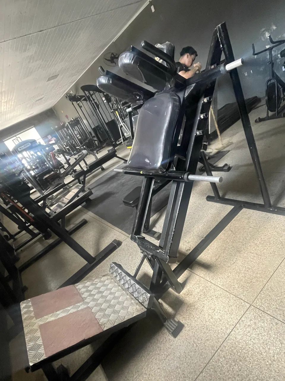 Equipamento de Academia  - Foto 2