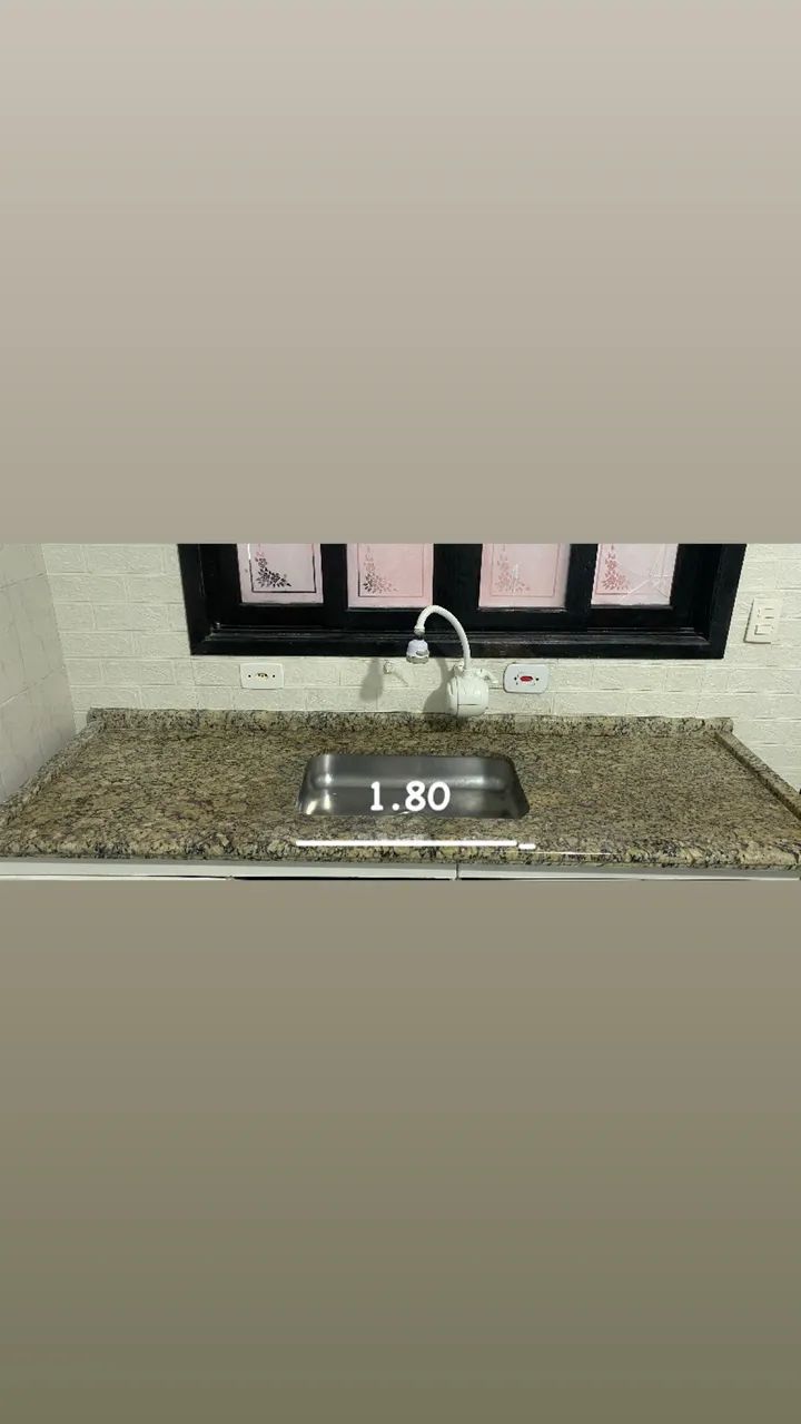 Pia de mármore  - Foto 3