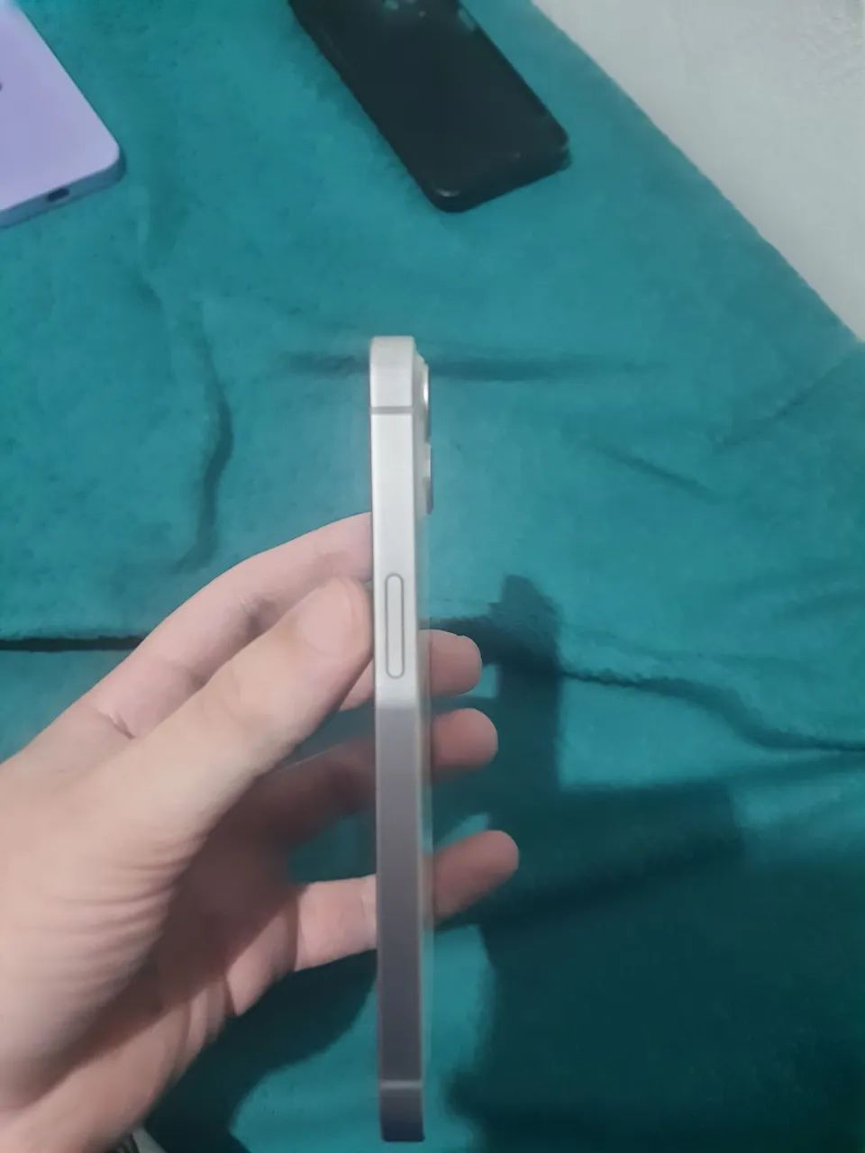 Vendo iPhone 13 256 g - Foto 4